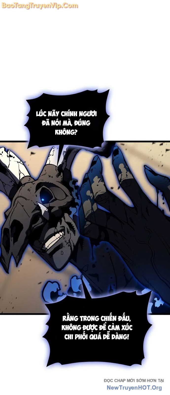 Vị Vua Mạnh Nhất Đã Trở Lại Chap 132 - Next Chap 133