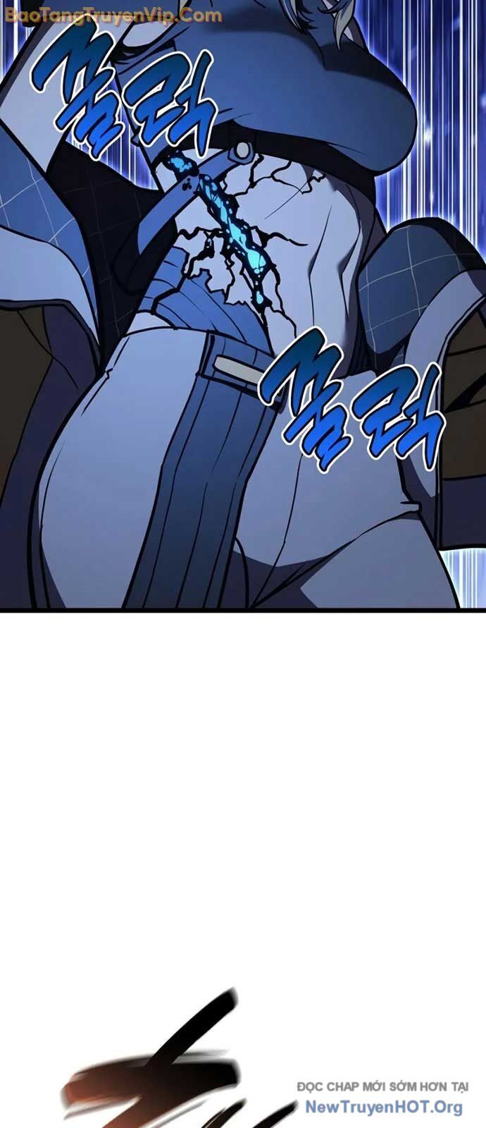 Vị Vua Mạnh Nhất Đã Trở Lại Chap 132 - Next Chap 133