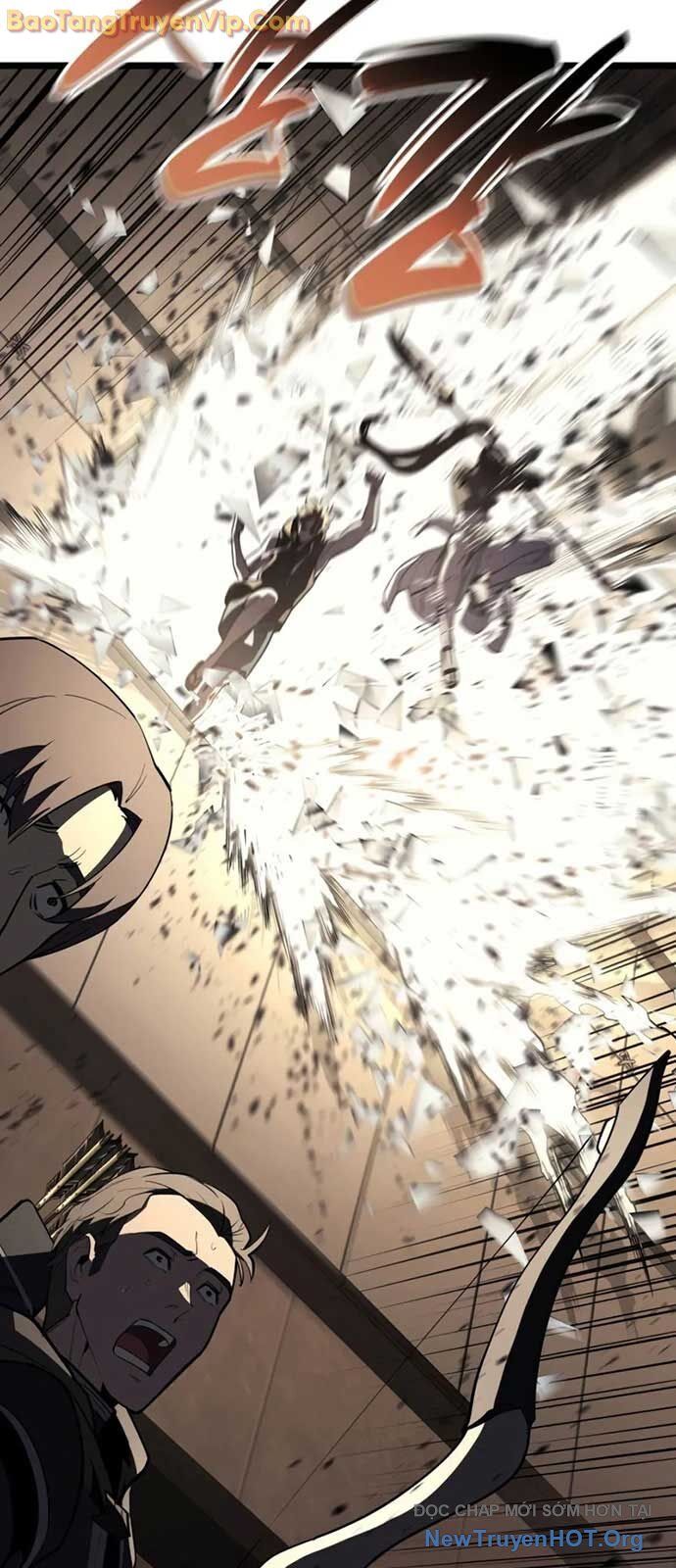 Vị Vua Mạnh Nhất Đã Trở Lại Chap 132 - Next Chap 133