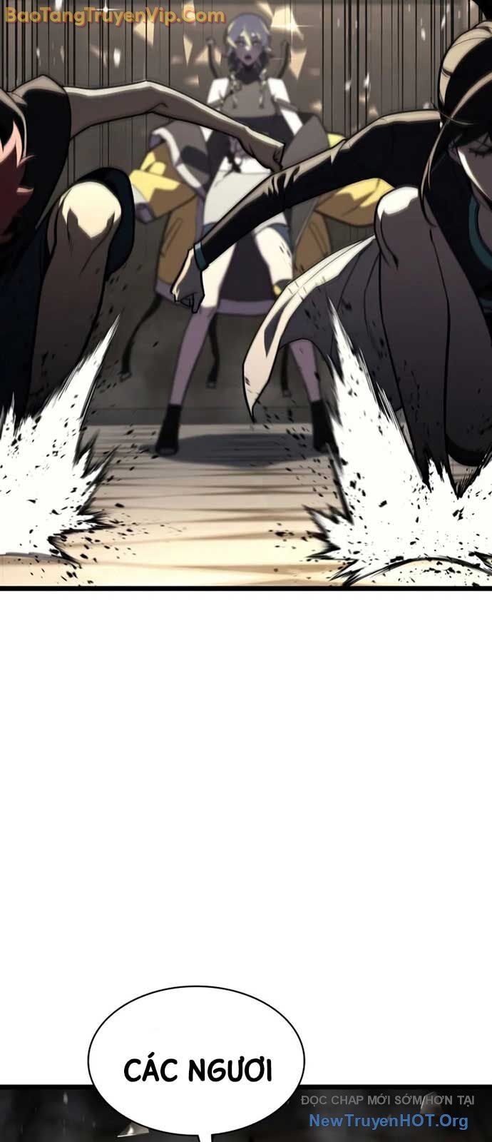 Vị Vua Mạnh Nhất Đã Trở Lại Chap 132 - Next Chap 133