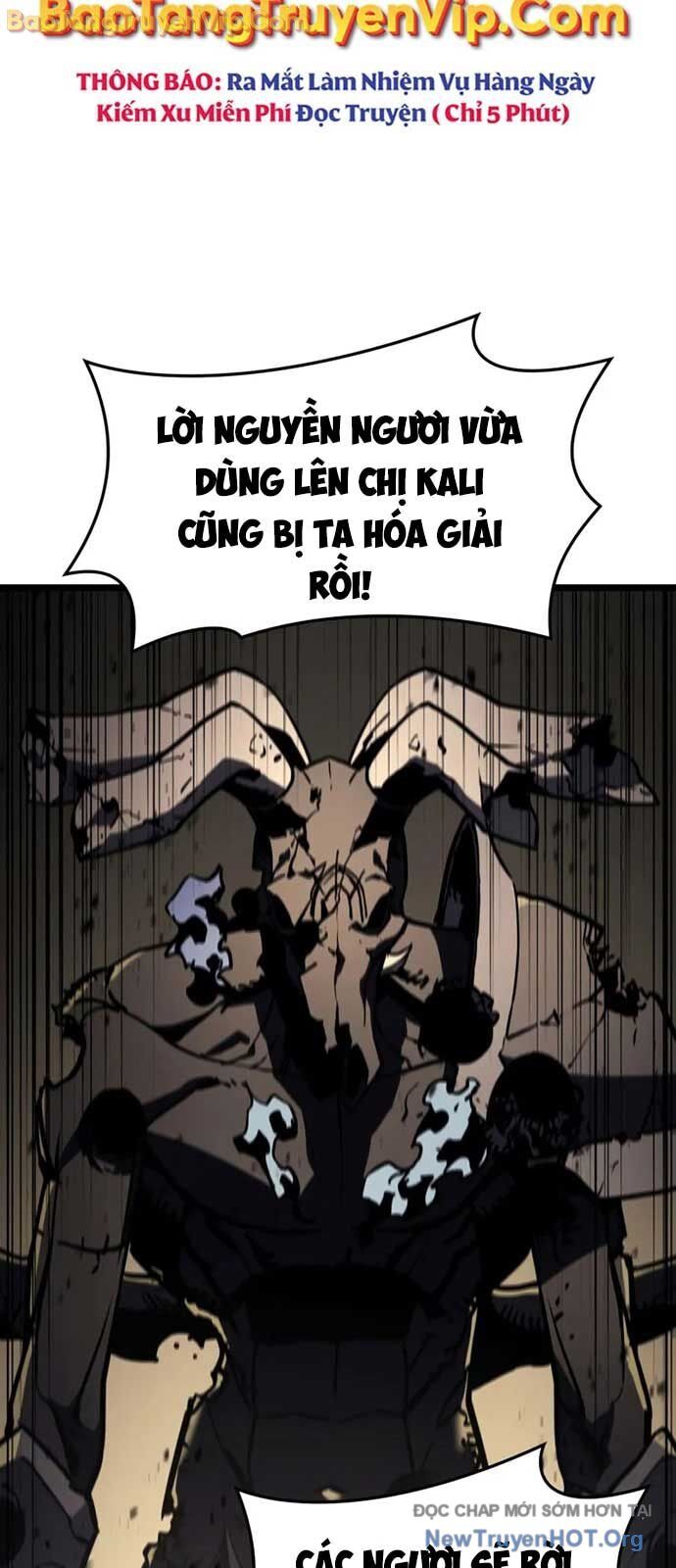 Vị Vua Mạnh Nhất Đã Trở Lại Chap 132 - Next Chap 133
