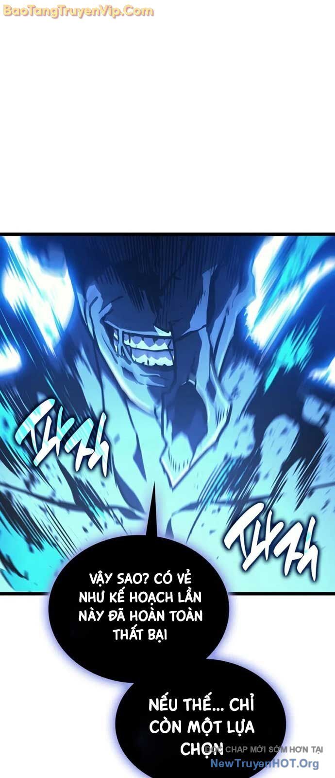 Vị Vua Mạnh Nhất Đã Trở Lại Chap 132 - Next Chap 133