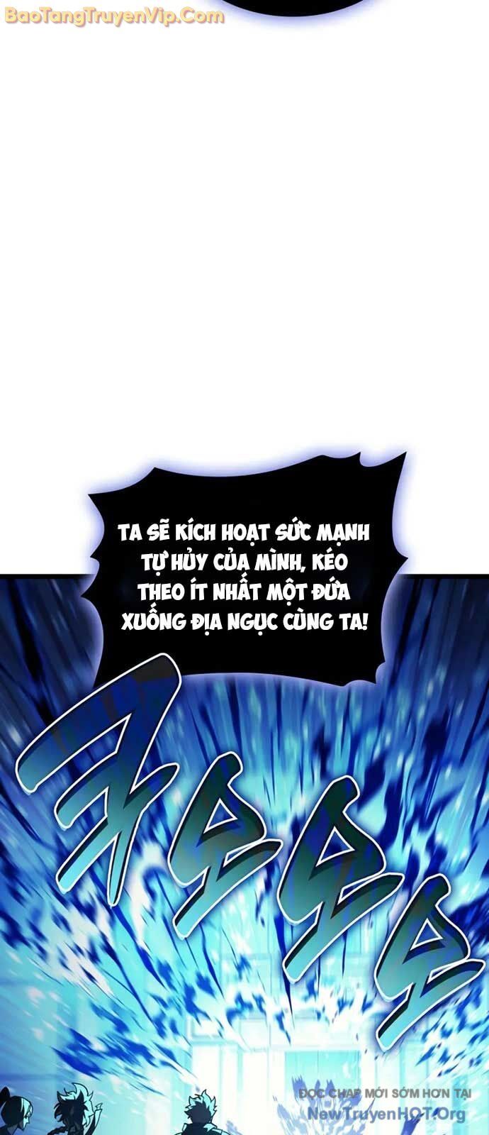 Vị Vua Mạnh Nhất Đã Trở Lại Chap 132 - Next Chap 133