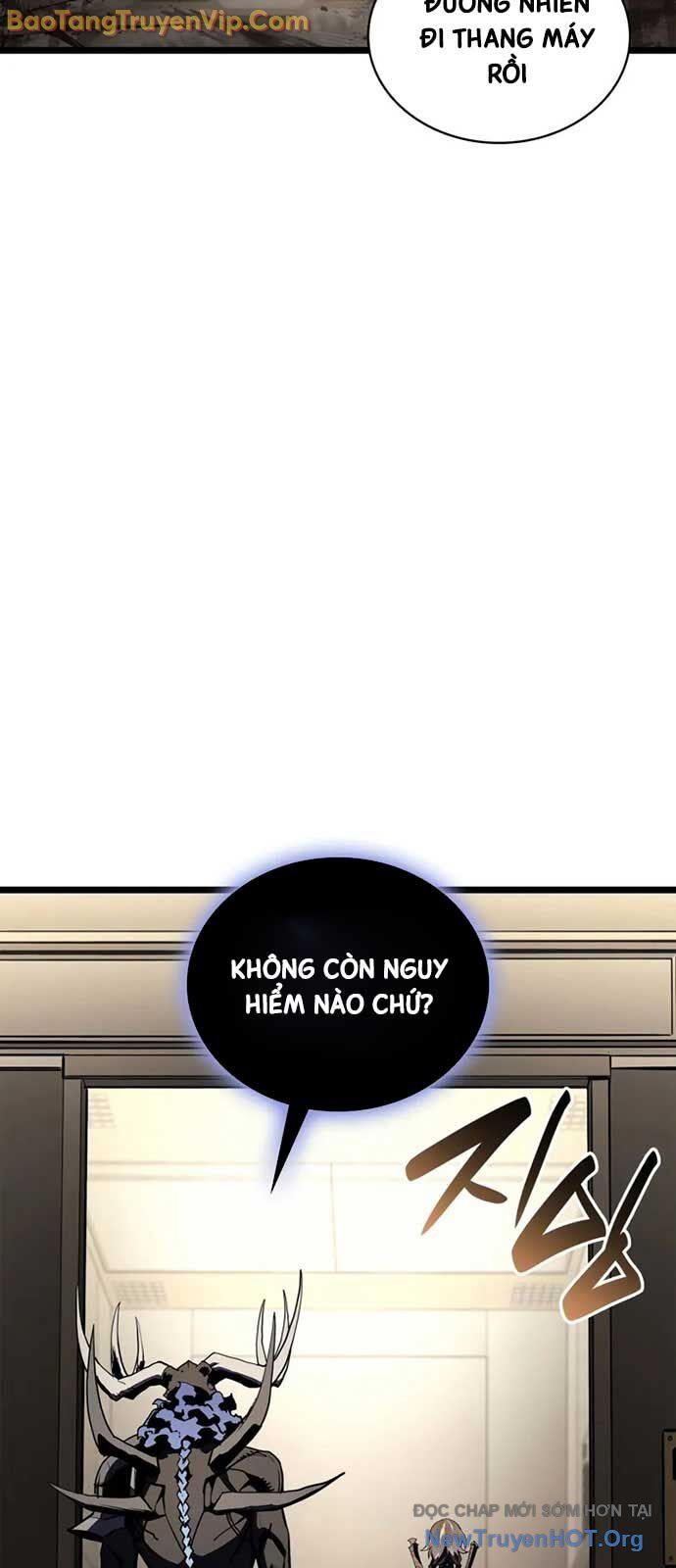 Vị Vua Mạnh Nhất Đã Trở Lại Chap 132 - Next Chap 133