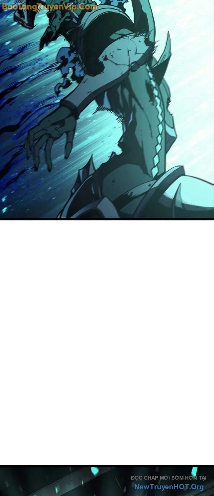 Vị Vua Mạnh Nhất Đã Trở Lại Chap 132 - Next Chap 133