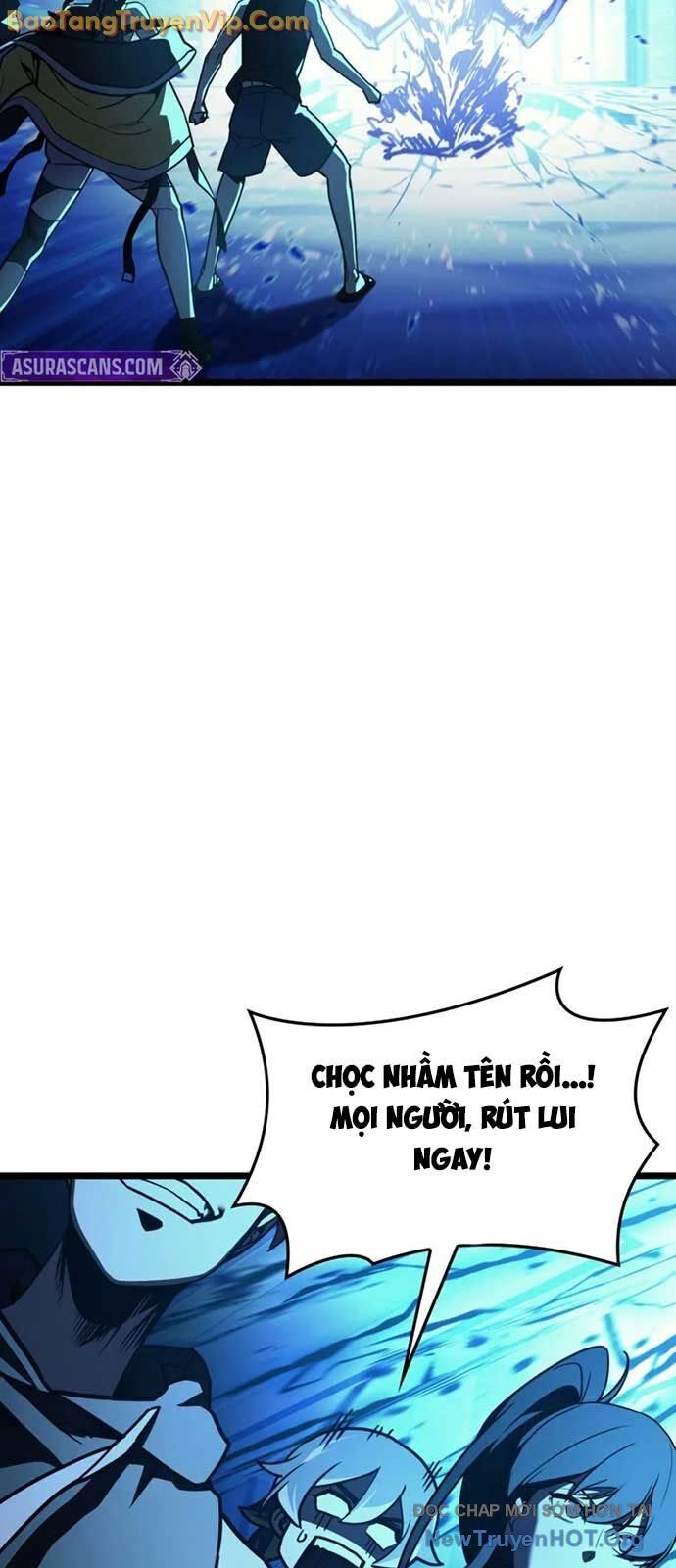 Vị Vua Mạnh Nhất Đã Trở Lại Chap 132 - Next Chap 133