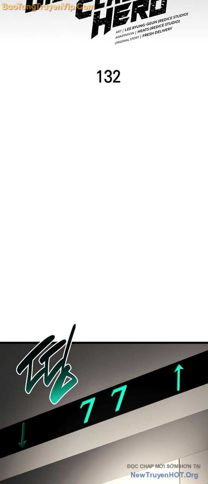 Vị Vua Mạnh Nhất Đã Trở Lại Chap 132 - Next Chap 133