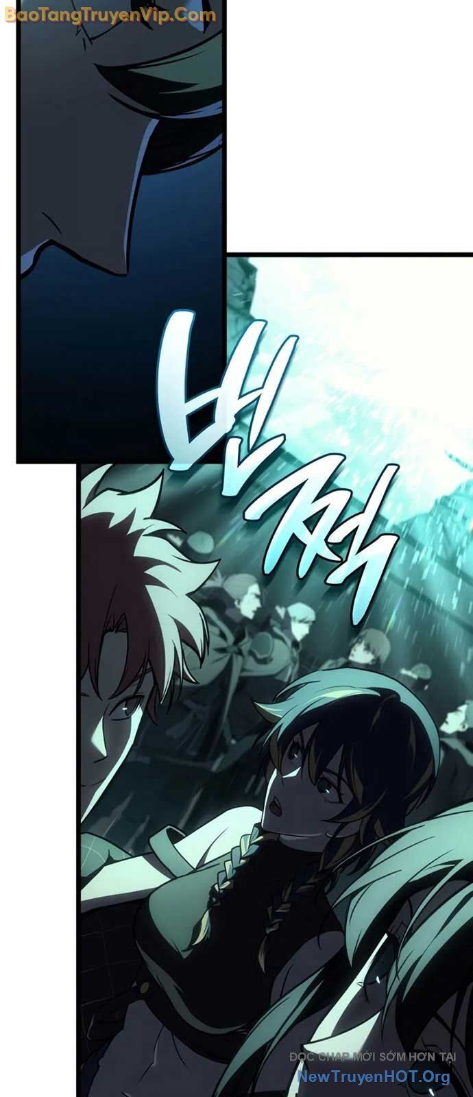 Vị Vua Mạnh Nhất Đã Trở Lại Chap 132 - Next Chap 133