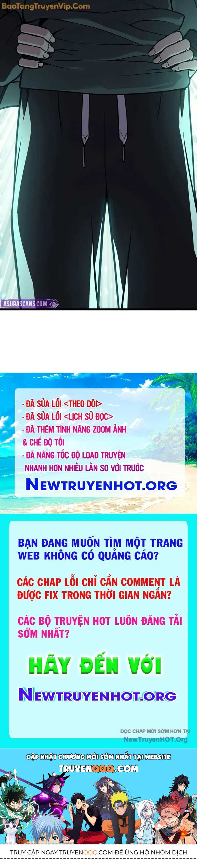 Vị Vua Mạnh Nhất Đã Trở Lại Chap 132 - Next Chap 133