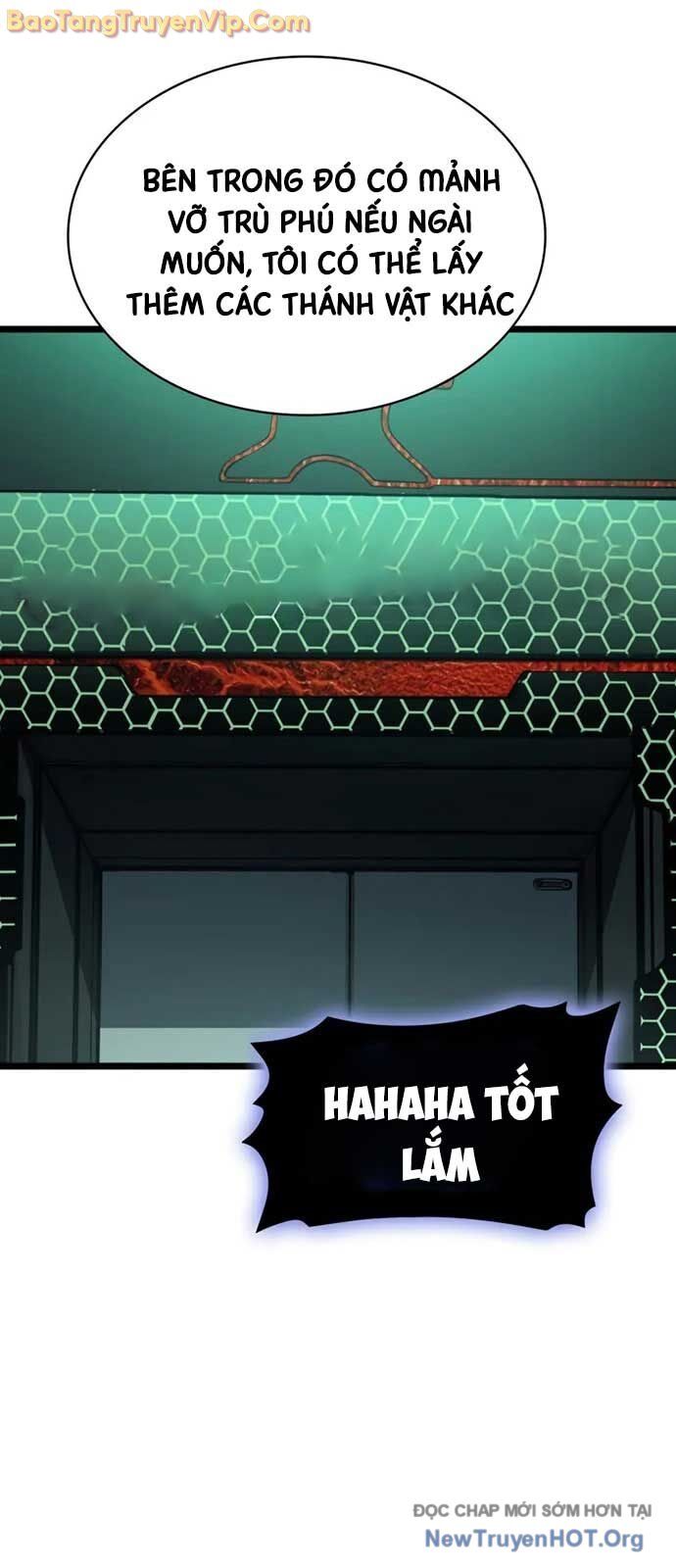 Vị Vua Mạnh Nhất Đã Trở Lại Chap 132 - Next Chap 133