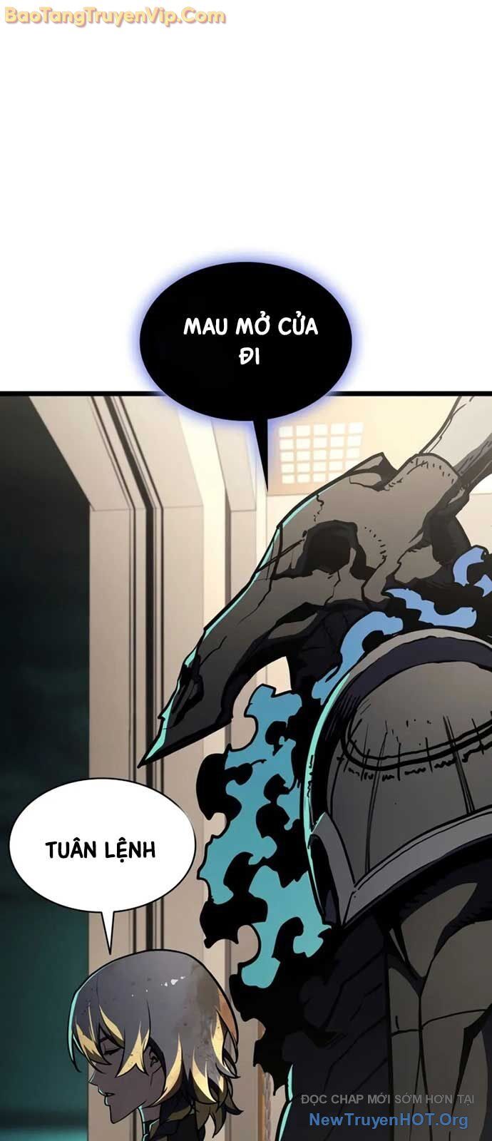 Vị Vua Mạnh Nhất Đã Trở Lại Chap 132 - Next Chap 133