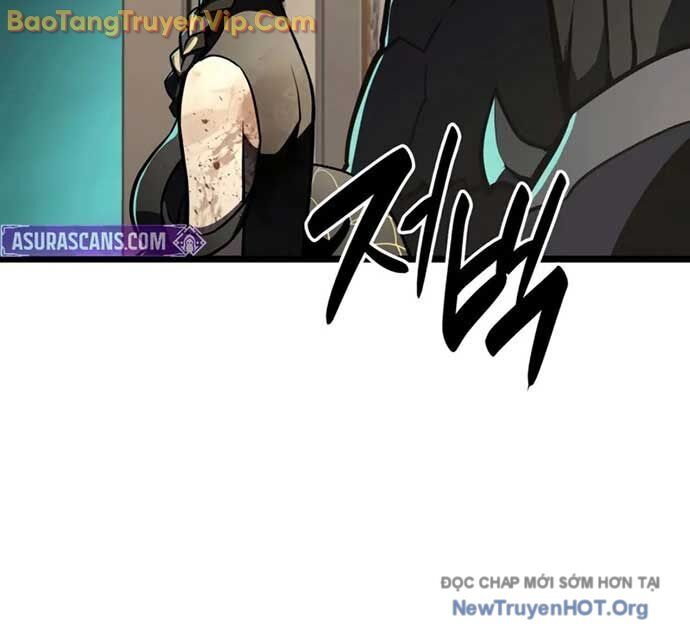 Vị Vua Mạnh Nhất Đã Trở Lại Chap 132 - Next Chap 133