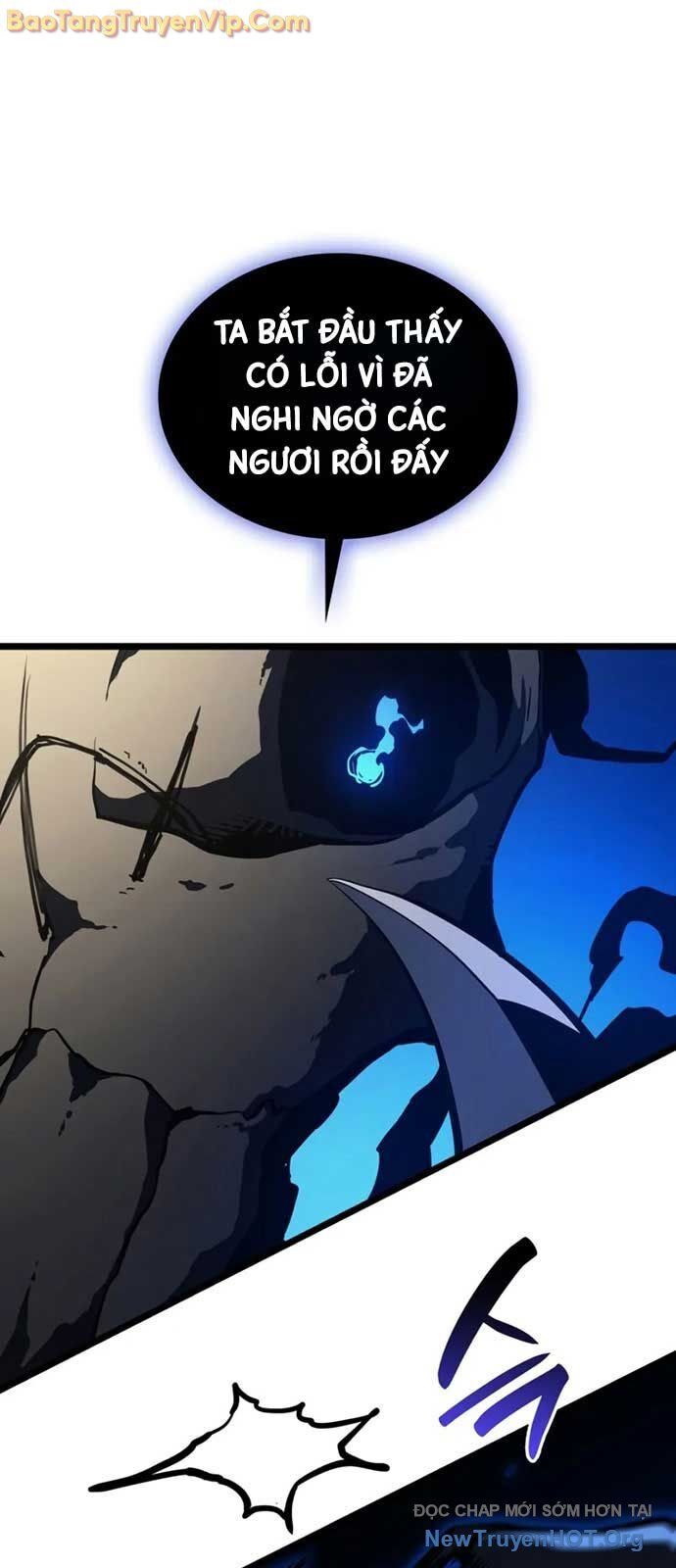 Vị Vua Mạnh Nhất Đã Trở Lại Chap 132 - Next Chap 133