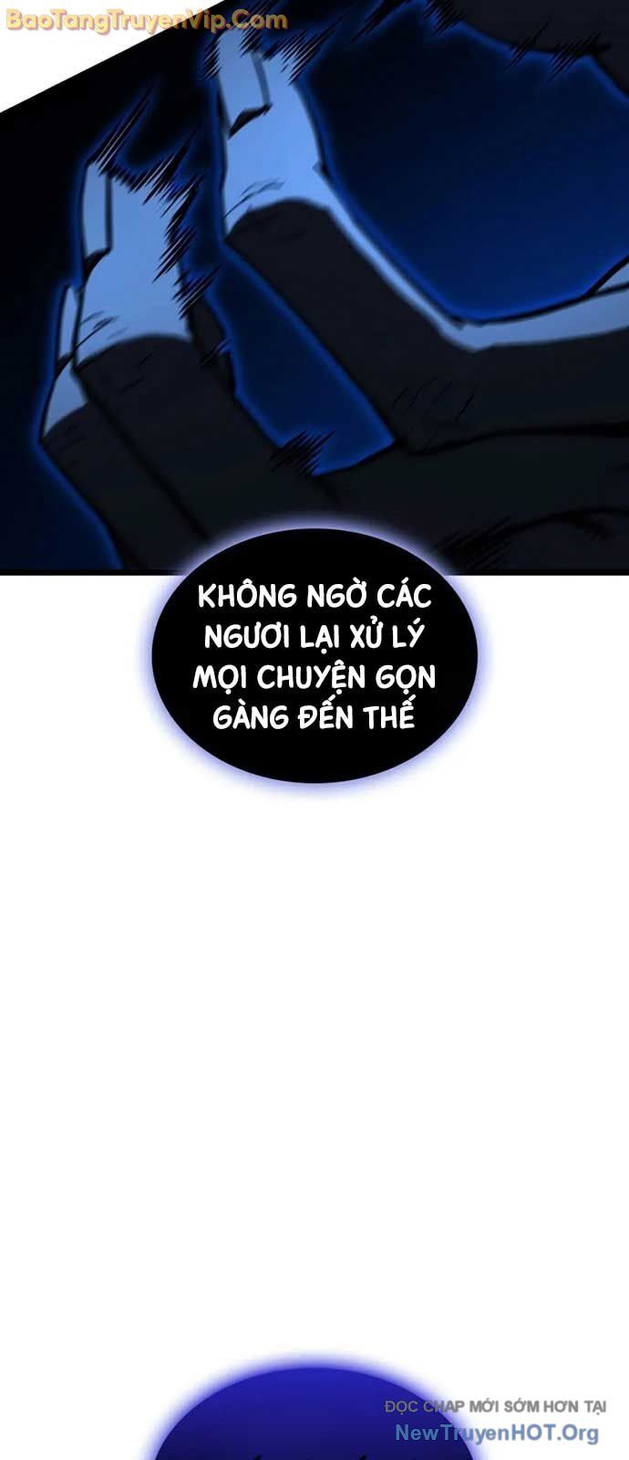 Vị Vua Mạnh Nhất Đã Trở Lại Chap 132 - Next Chap 133