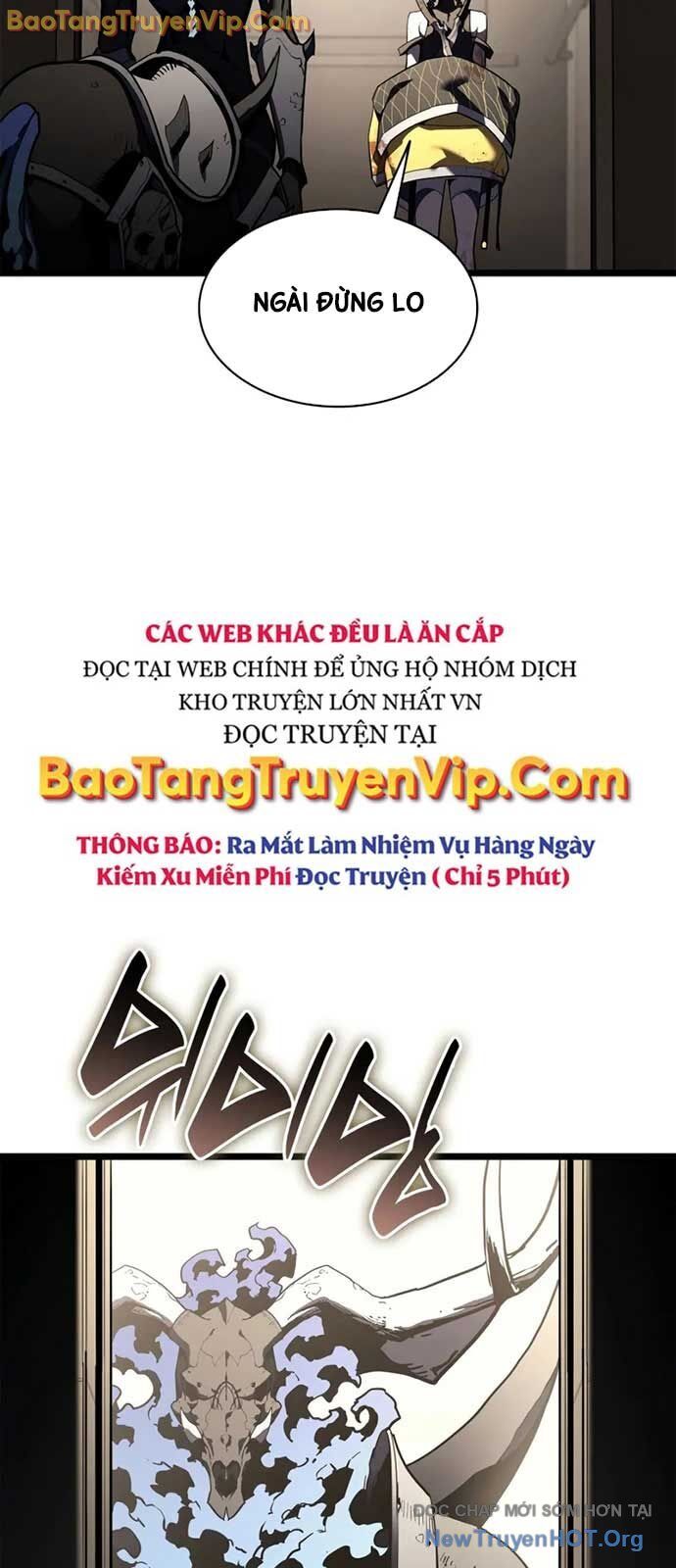 Vị Vua Mạnh Nhất Đã Trở Lại Chap 132 - Next Chap 133