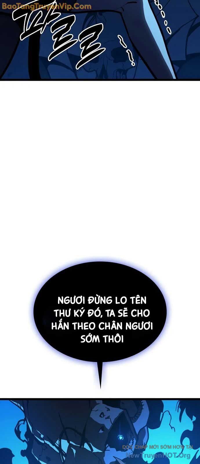 Vị Vua Mạnh Nhất Đã Trở Lại Chap 132 - Next Chap 133