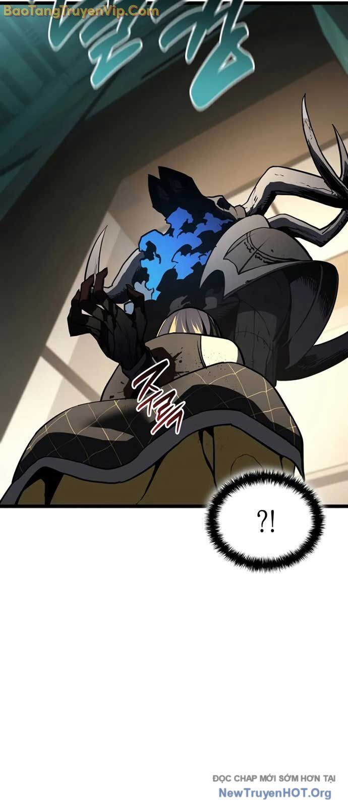 Vị Vua Mạnh Nhất Đã Trở Lại Chap 132 - Next Chap 133