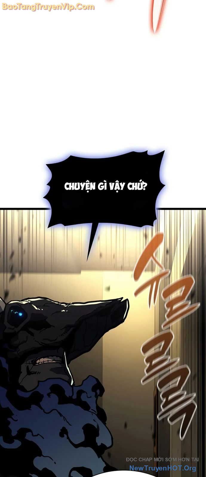 Vị Vua Mạnh Nhất Đã Trở Lại Chap 132 - Next Chap 133