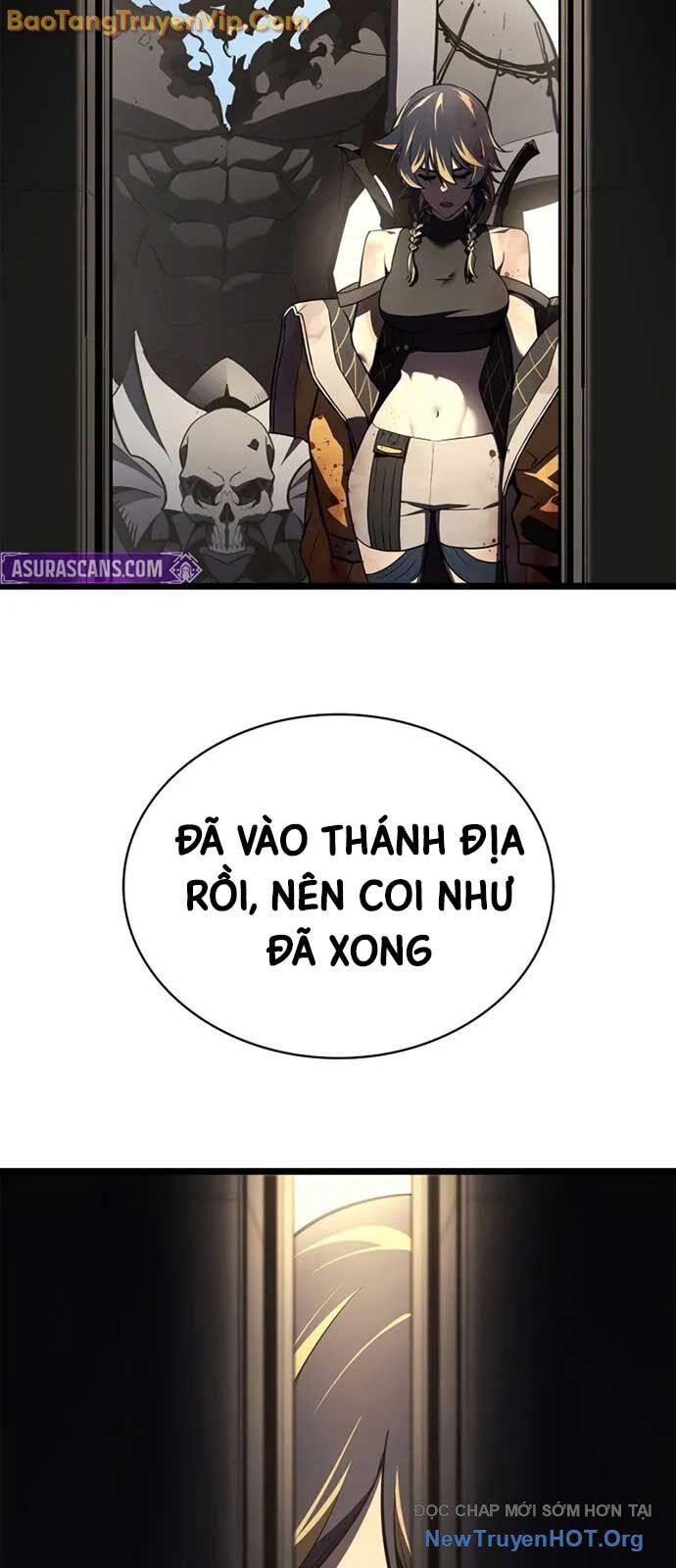 Vị Vua Mạnh Nhất Đã Trở Lại Chap 132 - Next Chap 133