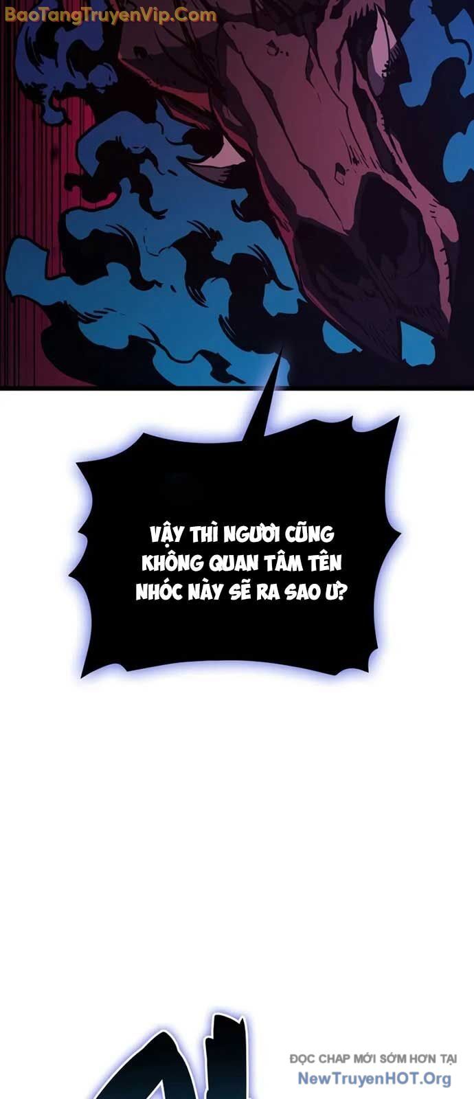 Vị Vua Mạnh Nhất Đã Trở Lại Chap 132 - Next Chap 133