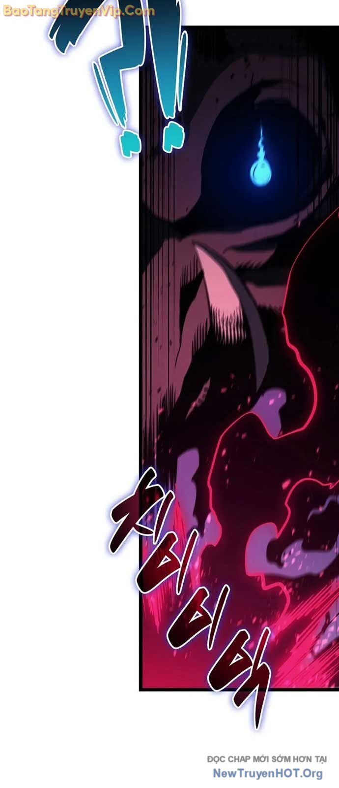 Vị Vua Mạnh Nhất Đã Trở Lại Chap 132 - Next Chap 133