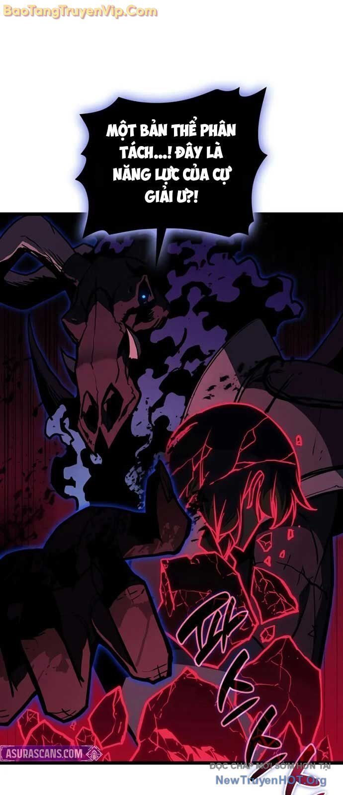 Vị Vua Mạnh Nhất Đã Trở Lại Chap 132 - Next Chap 133