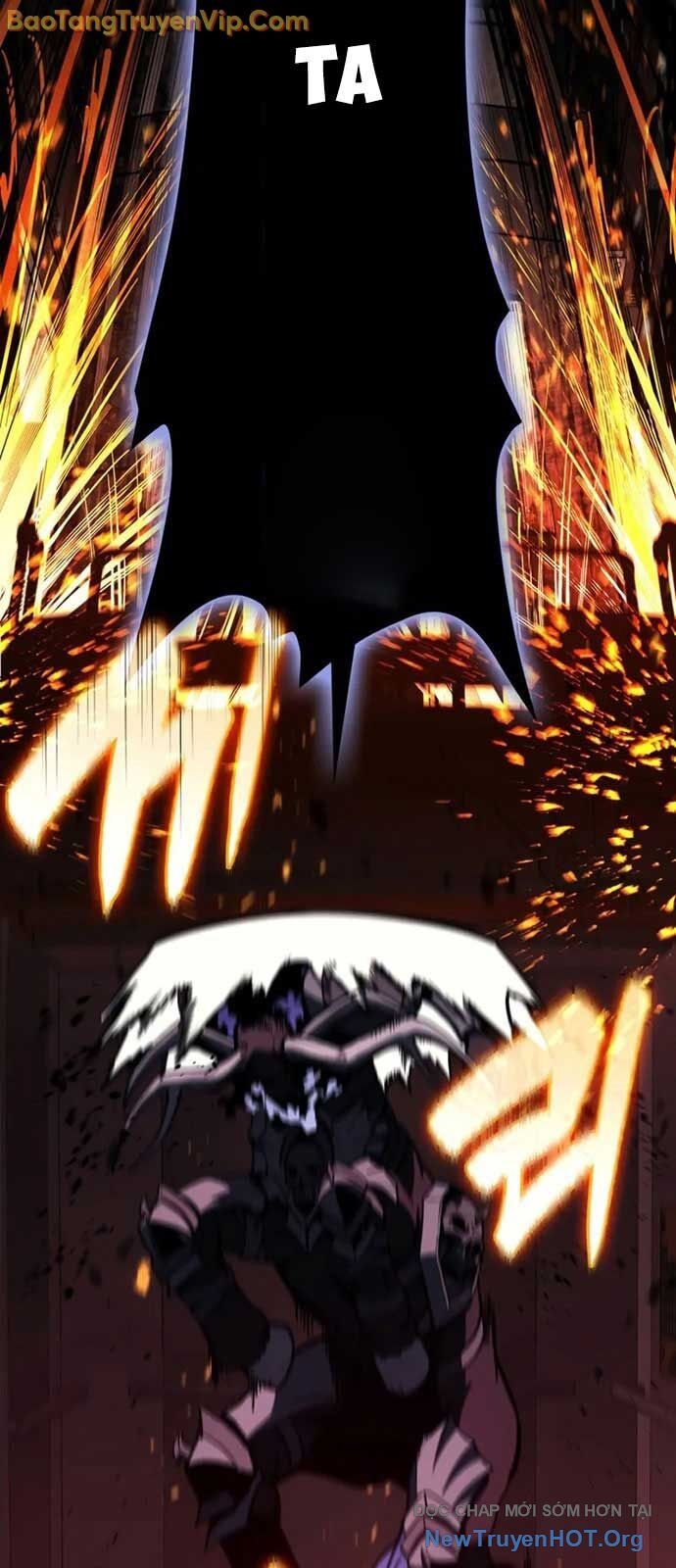 Vị Vua Mạnh Nhất Đã Trở Lại Chap 132 - Next Chap 133
