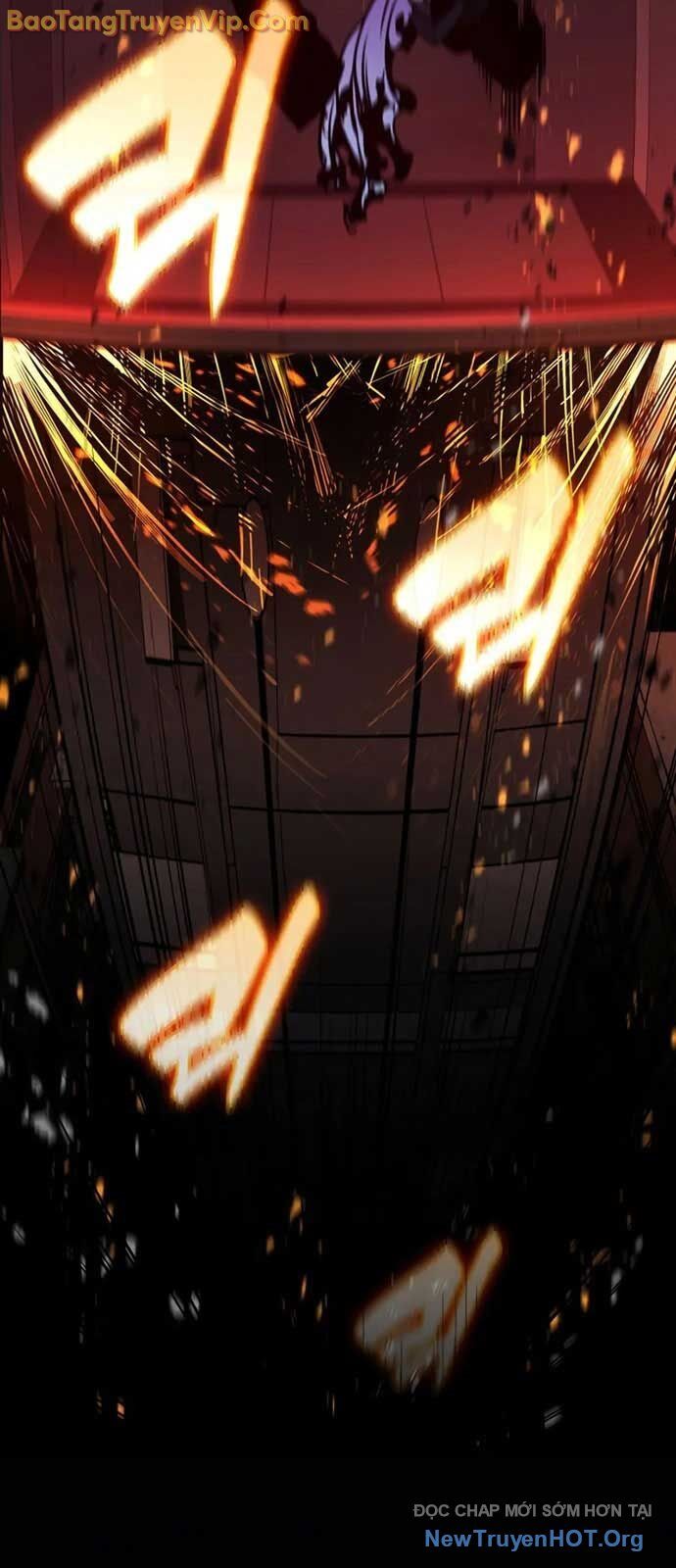 Vị Vua Mạnh Nhất Đã Trở Lại Chap 132 - Next Chap 133