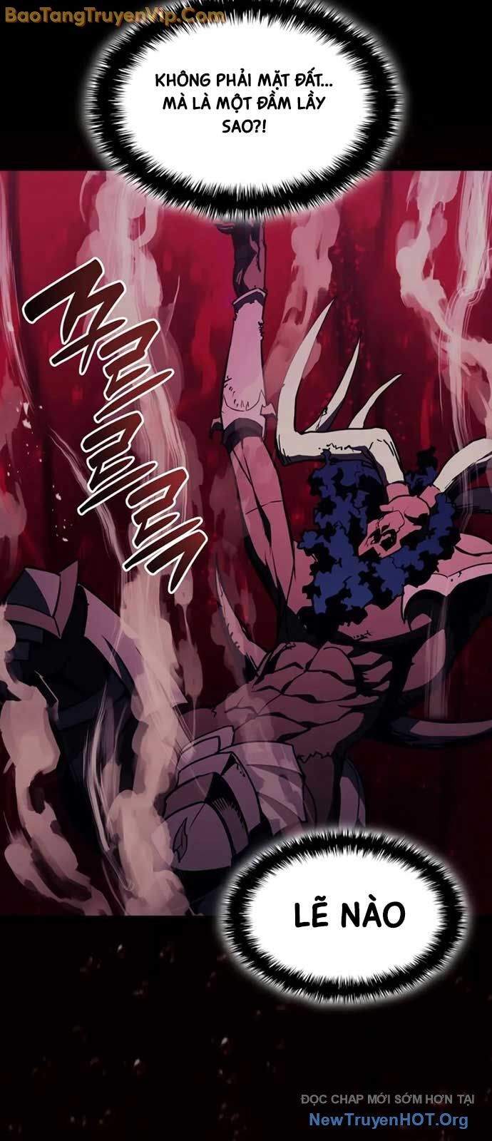 Vị Vua Mạnh Nhất Đã Trở Lại Chap 132 - Next Chap 133