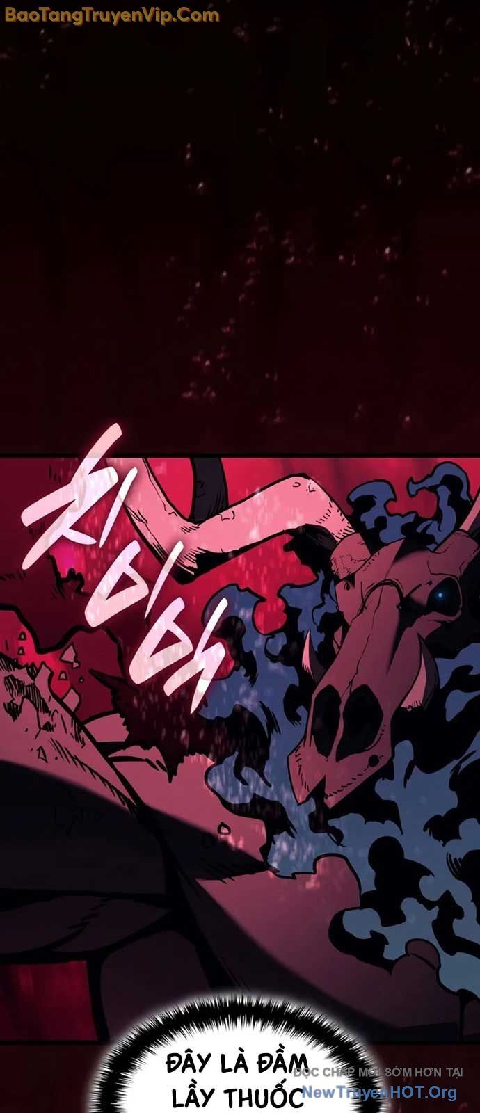 Vị Vua Mạnh Nhất Đã Trở Lại Chap 132 - Next Chap 133