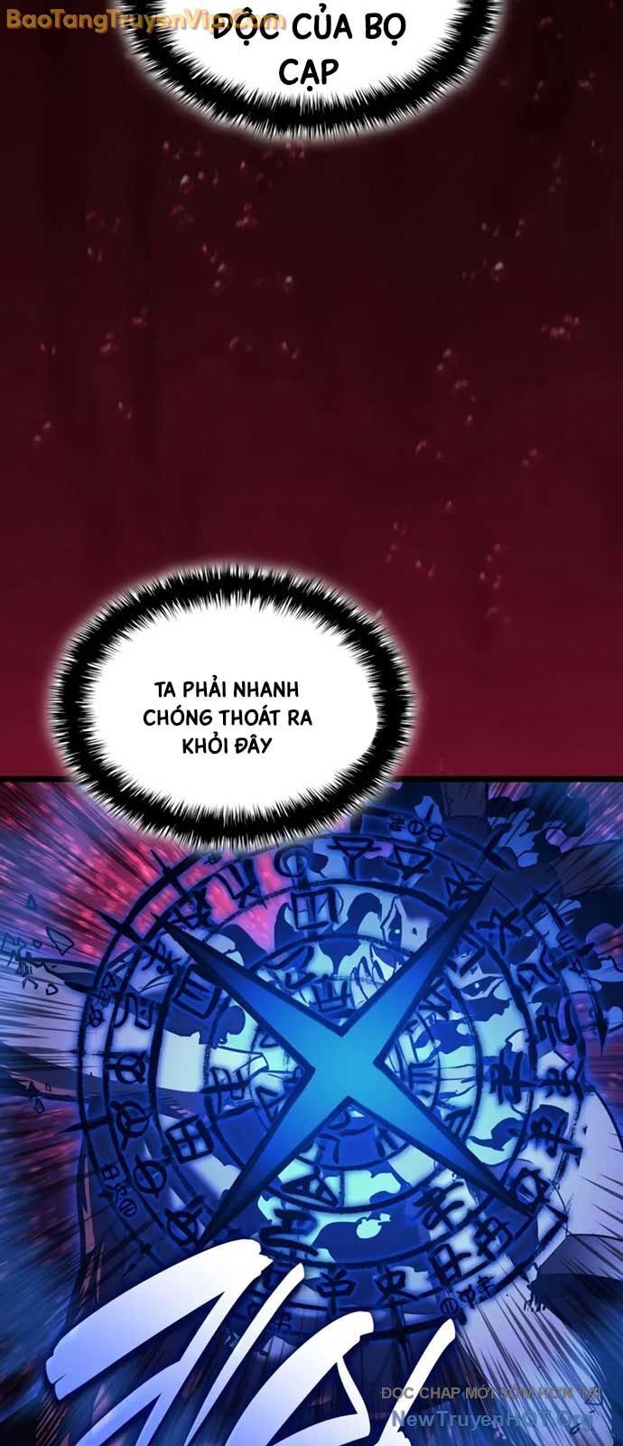 Vị Vua Mạnh Nhất Đã Trở Lại Chap 132 - Next Chap 133