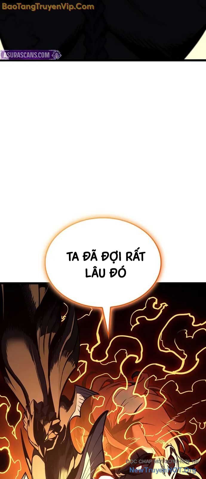 Vị Vua Mạnh Nhất Đã Trở Lại Chap 132 - Next Chap 133