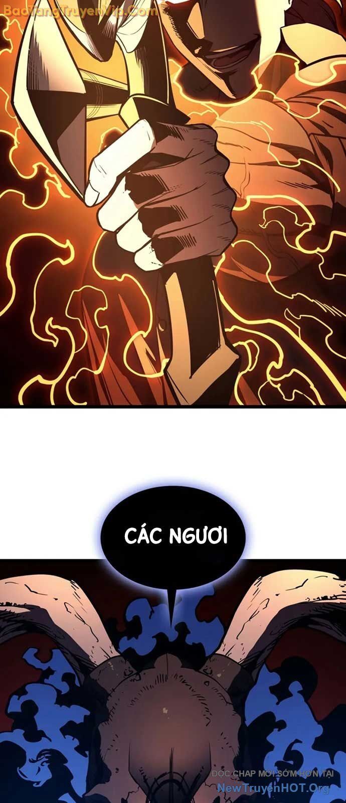Vị Vua Mạnh Nhất Đã Trở Lại Chap 132 - Next Chap 133