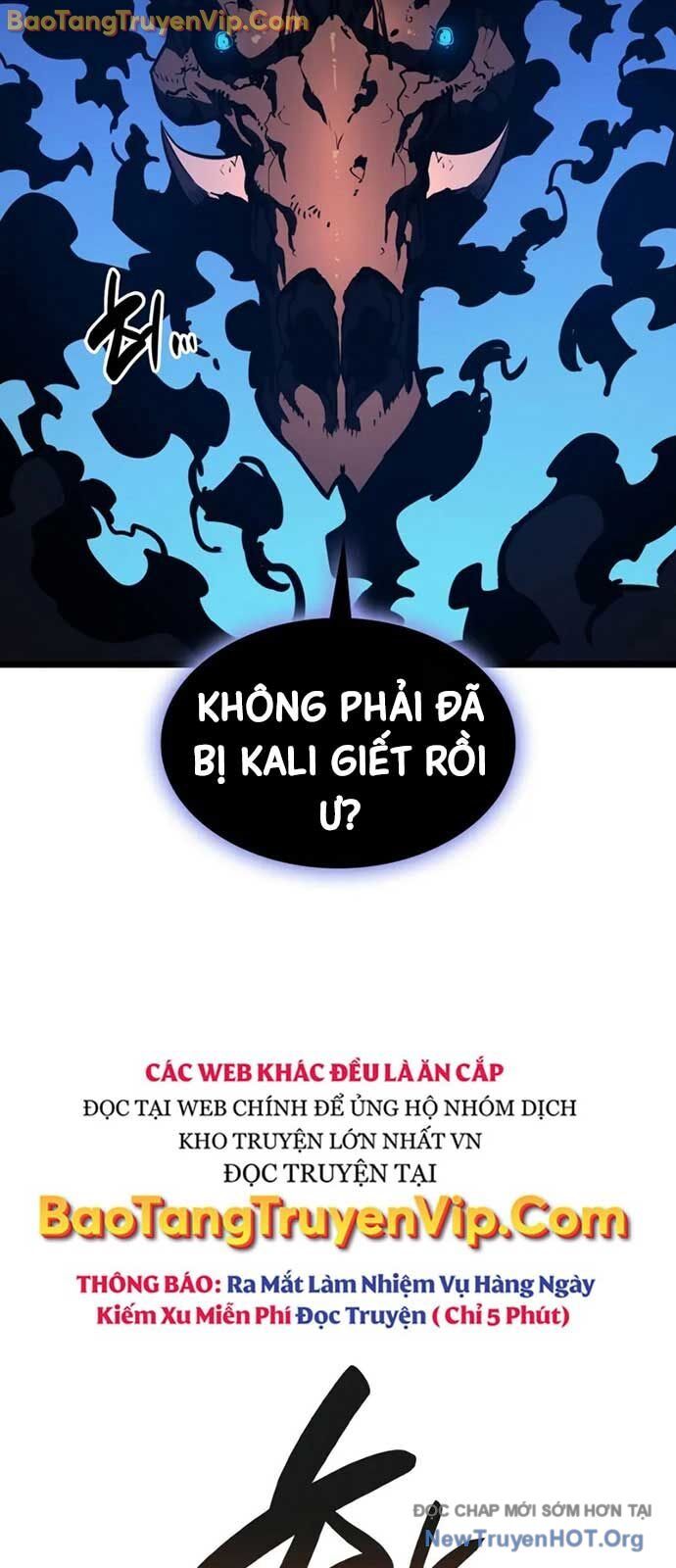 Vị Vua Mạnh Nhất Đã Trở Lại Chap 132 - Next Chap 133