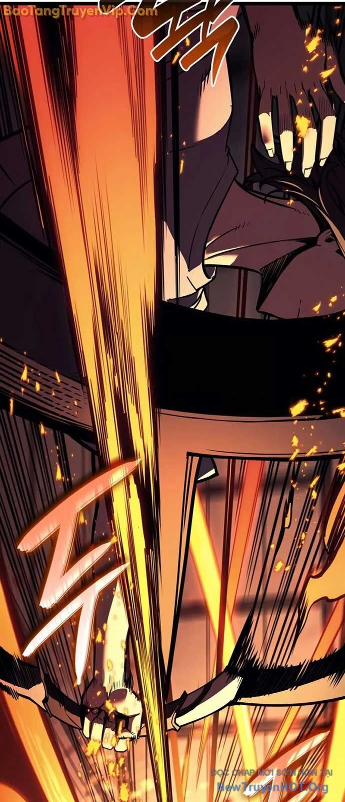 Vị Vua Mạnh Nhất Đã Trở Lại Chap 132 - Next Chap 133
