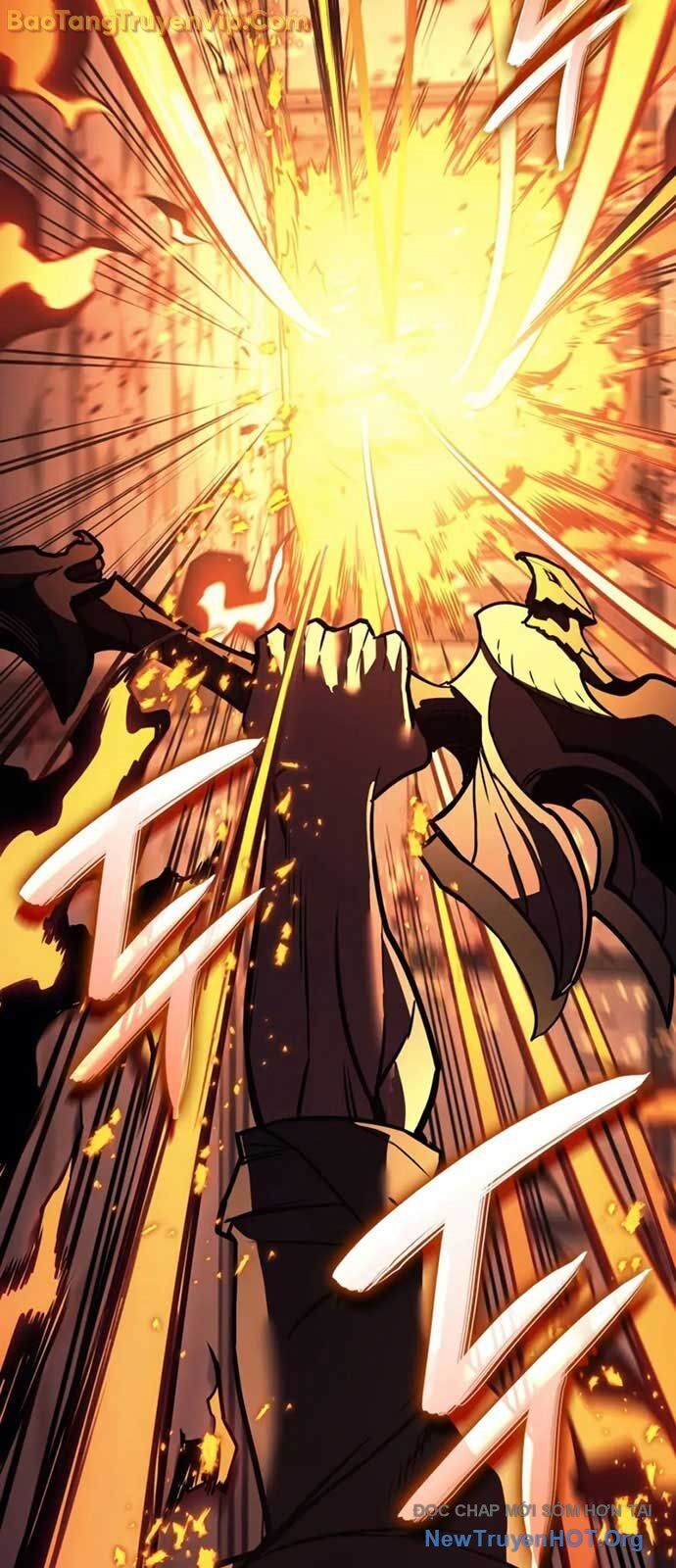 Vị Vua Mạnh Nhất Đã Trở Lại Chap 132 - Next Chap 133