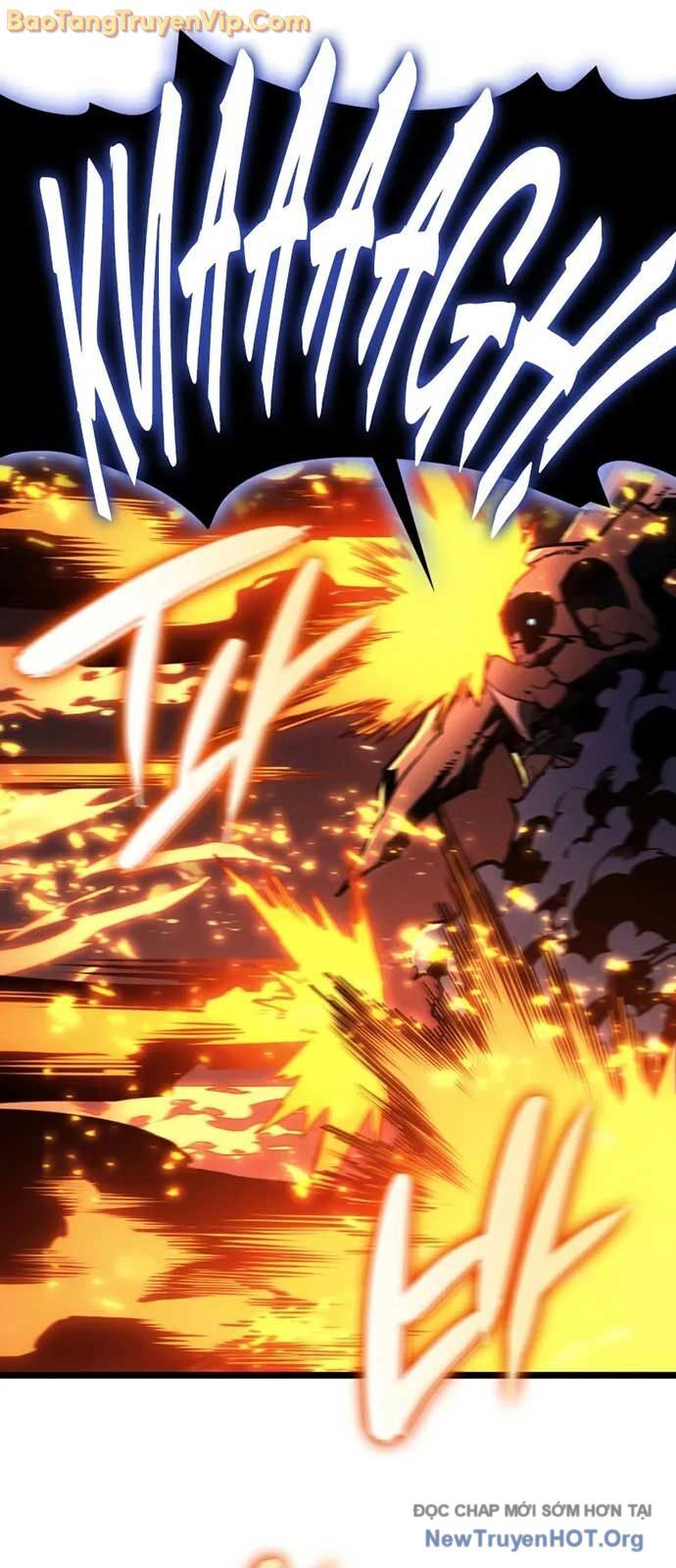 Vị Vua Mạnh Nhất Đã Trở Lại Chap 132 - Next Chap 133