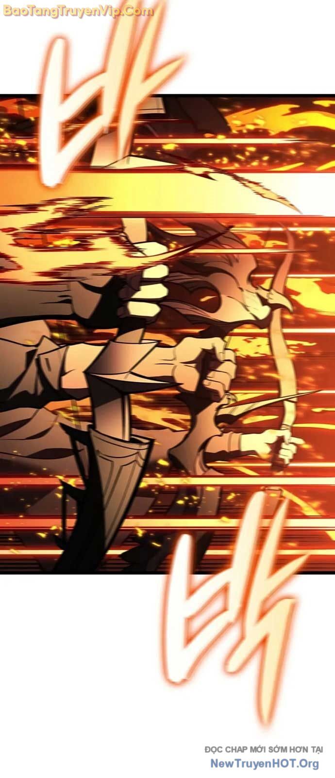 Vị Vua Mạnh Nhất Đã Trở Lại Chap 132 - Next Chap 133
