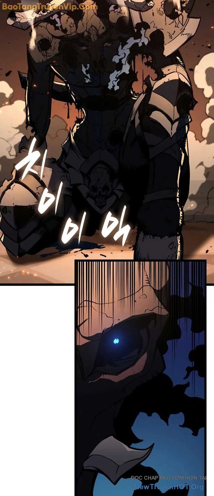 Vị Vua Mạnh Nhất Đã Trở Lại Chap 132 - Next Chap 133