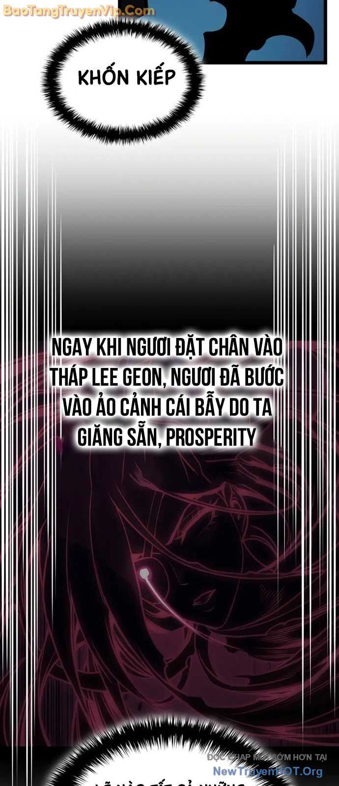 Vị Vua Mạnh Nhất Đã Trở Lại Chap 132 - Next Chap 133