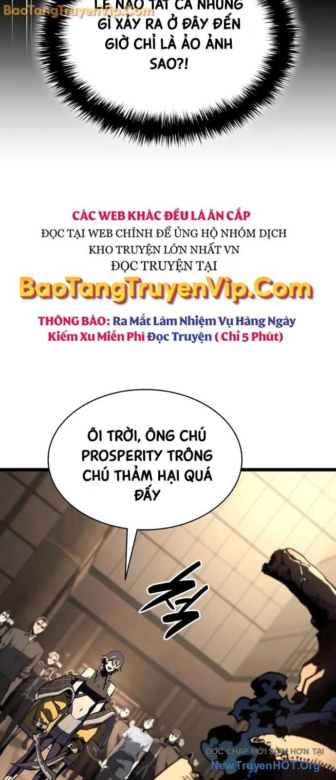 Vị Vua Mạnh Nhất Đã Trở Lại Chap 132 - Next Chap 133