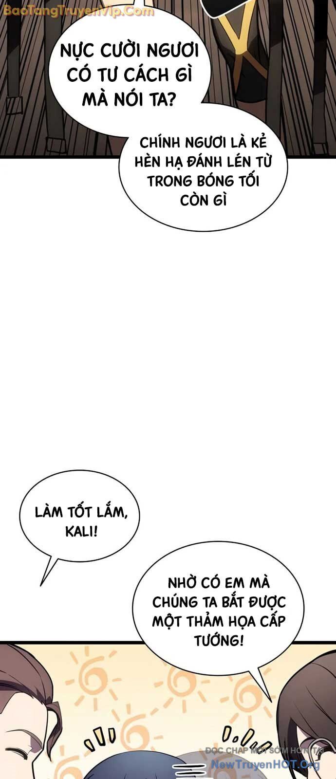 Vị Vua Mạnh Nhất Đã Trở Lại Chap 132 - Next Chap 133