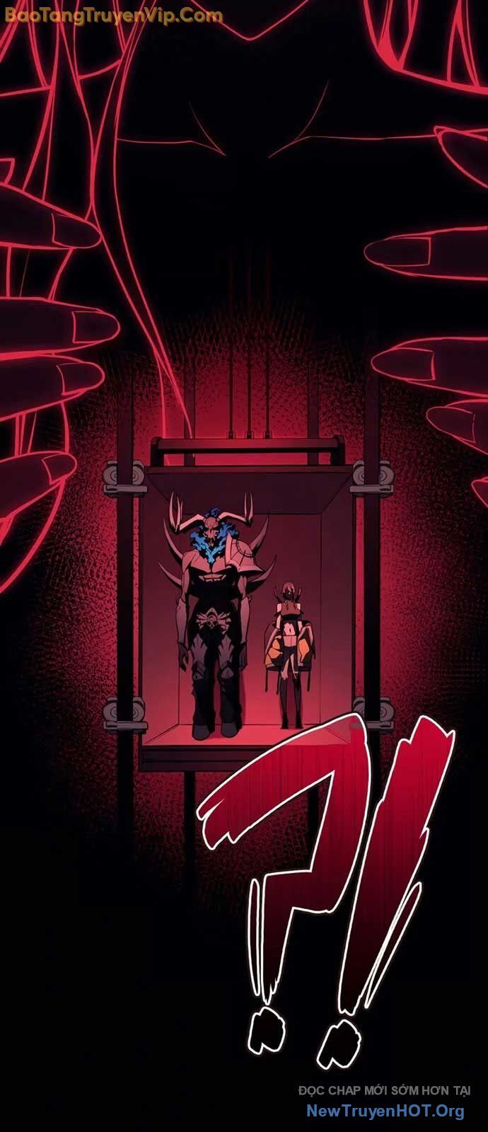 Vị Vua Mạnh Nhất Đã Trở Lại Chap 132 - Next Chap 133