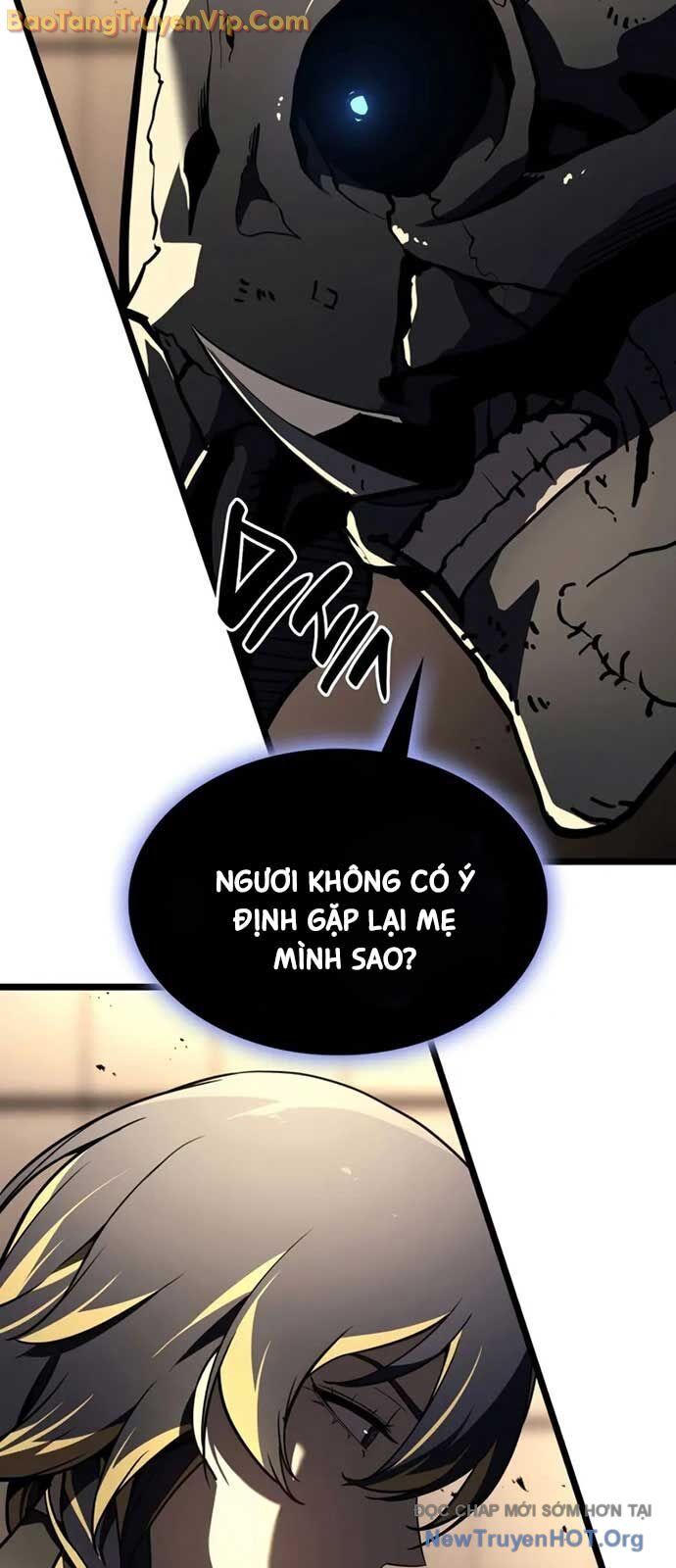 Vị Vua Mạnh Nhất Đã Trở Lại Chap 132 - Next Chap 133
