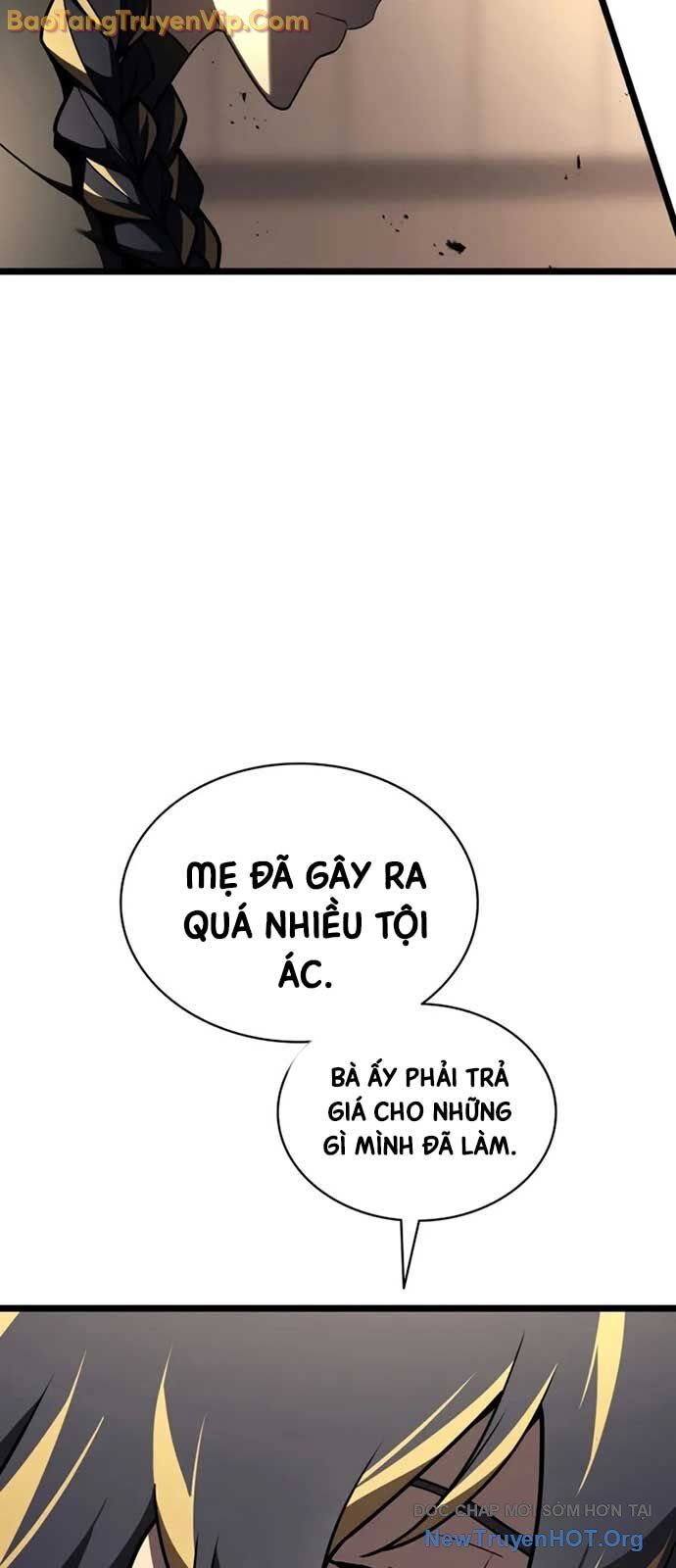 Vị Vua Mạnh Nhất Đã Trở Lại Chap 132 - Next Chap 133