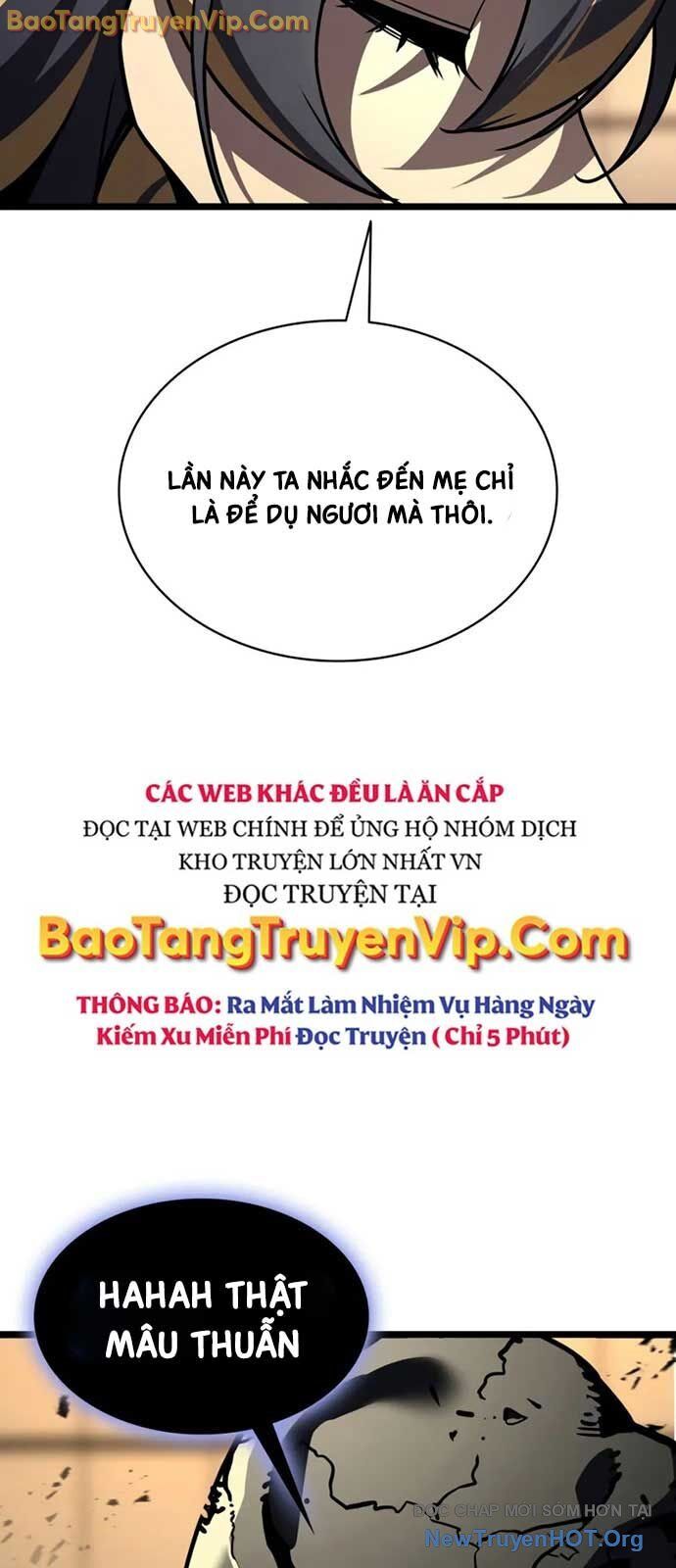 Vị Vua Mạnh Nhất Đã Trở Lại Chap 132 - Next Chap 133