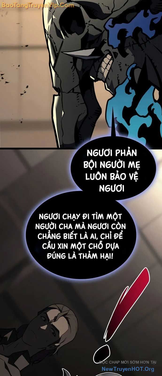 Vị Vua Mạnh Nhất Đã Trở Lại Chap 132 - Next Chap 133