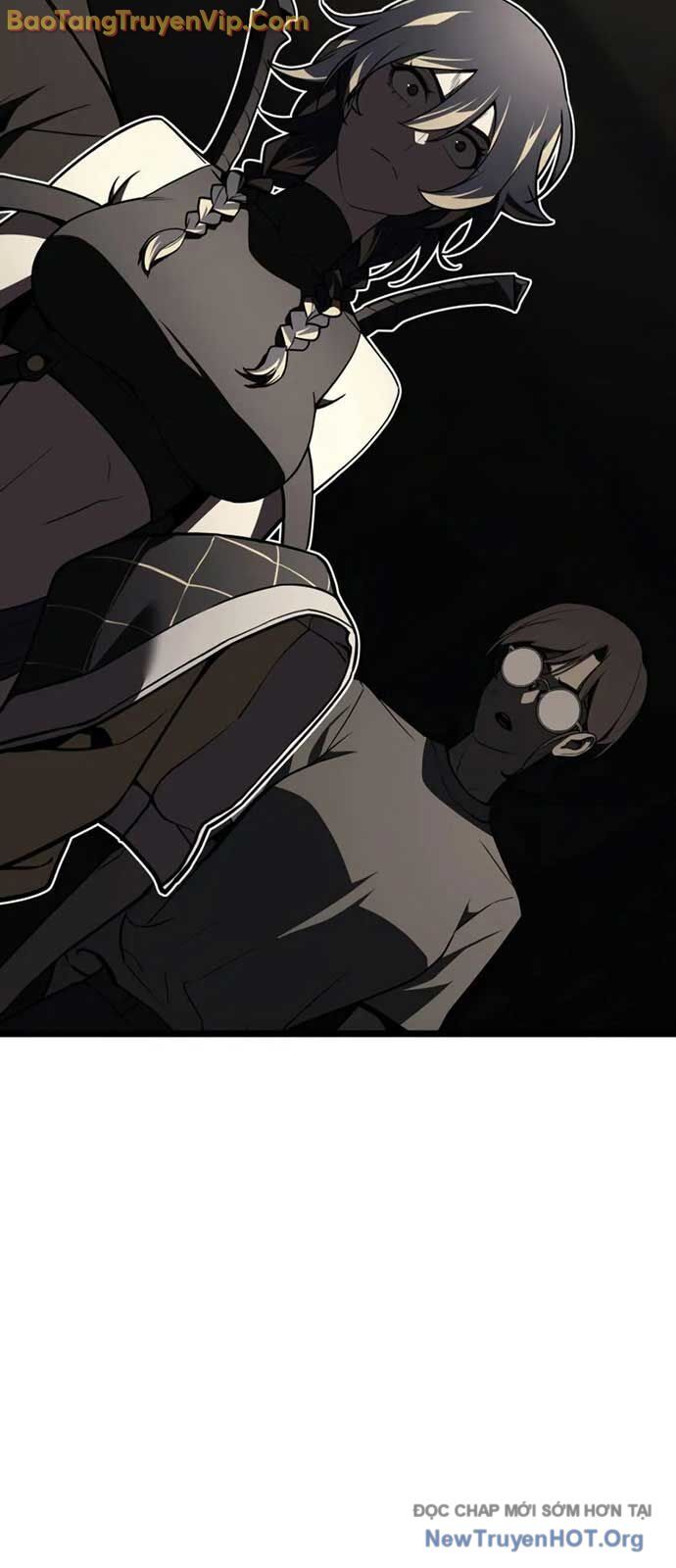 Vị Vua Mạnh Nhất Đã Trở Lại Chap 132 - Next Chap 133