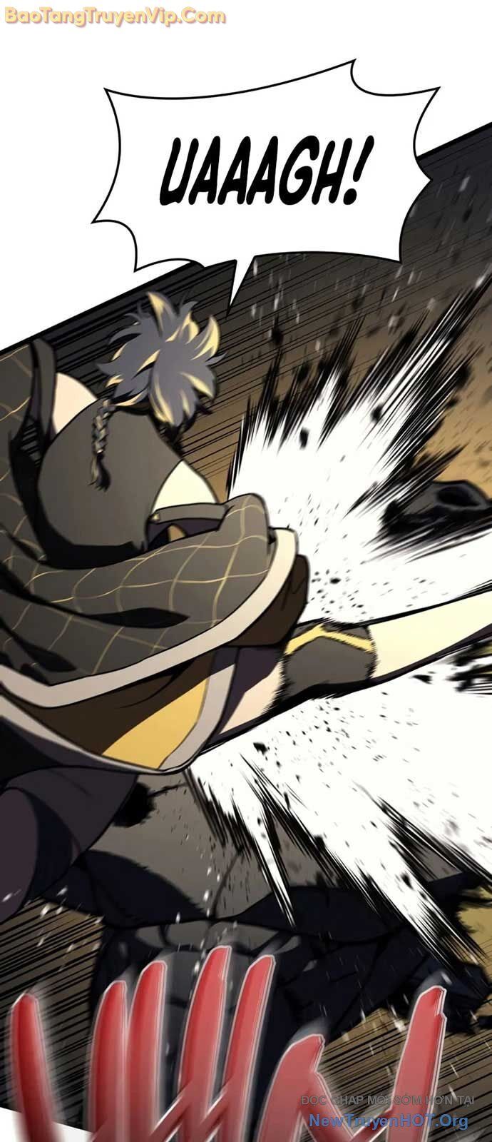 Vị Vua Mạnh Nhất Đã Trở Lại Chap 132 - Next Chap 133