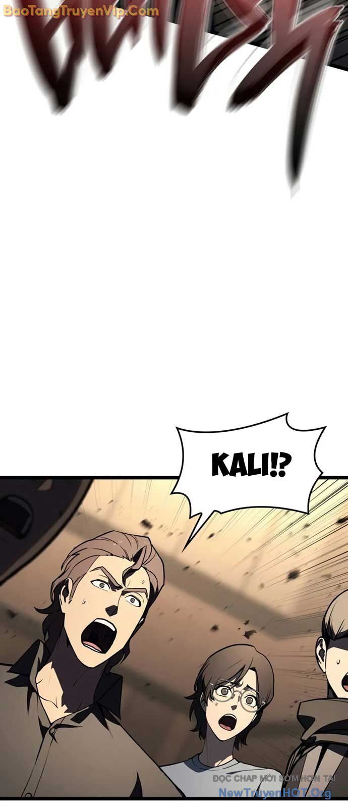 Vị Vua Mạnh Nhất Đã Trở Lại Chap 132 - Next Chap 133